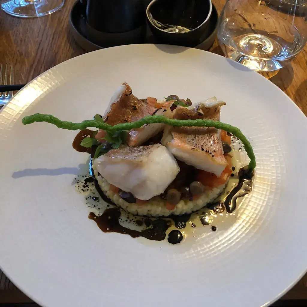 Mathijs Schippers_Restaurant Old Skool_Druten_reseña