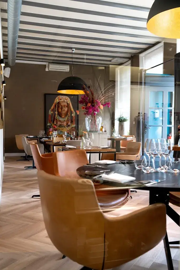 Restaurant Old Skool restaurant in Druten