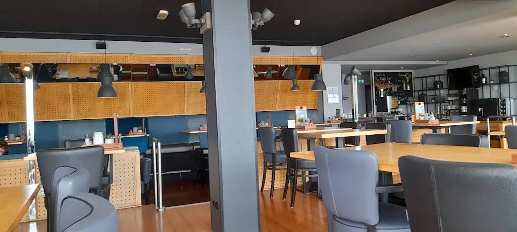 Restaurant Hoogeerd restaurant in Niftrik