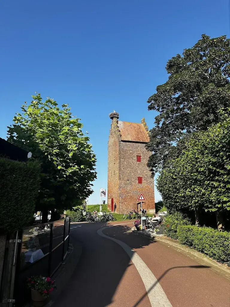 Harry Horton_De Poort van Megen_Megen_avis