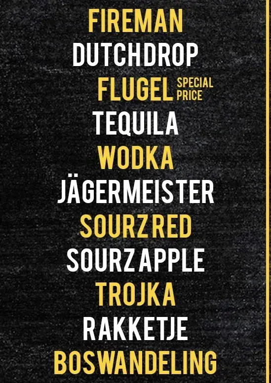 Menu_Cafe 't Trefpunt_Bergharen_image_1