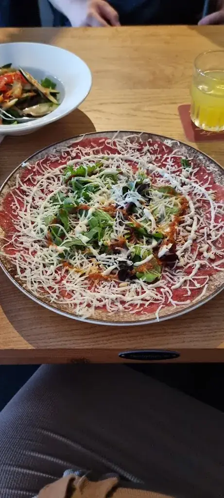 Menu_Da Giorgio Bemmel_Bemmel_image_1