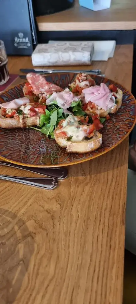 Menu_Da Giorgio Bemmel_Bemmel_image_2