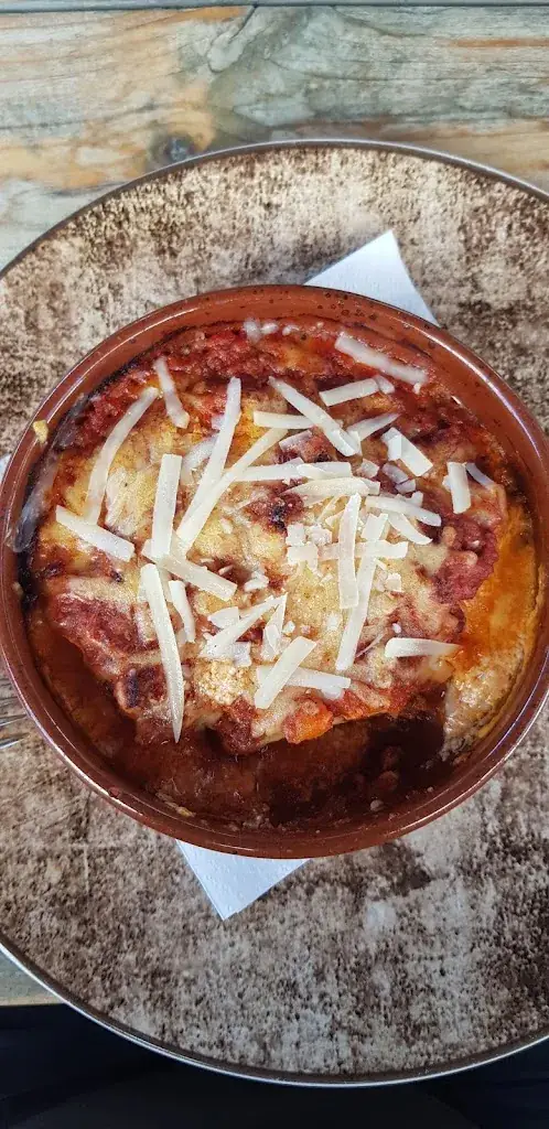 Menu_Da Giorgio Bemmel_Bemmel_image_4