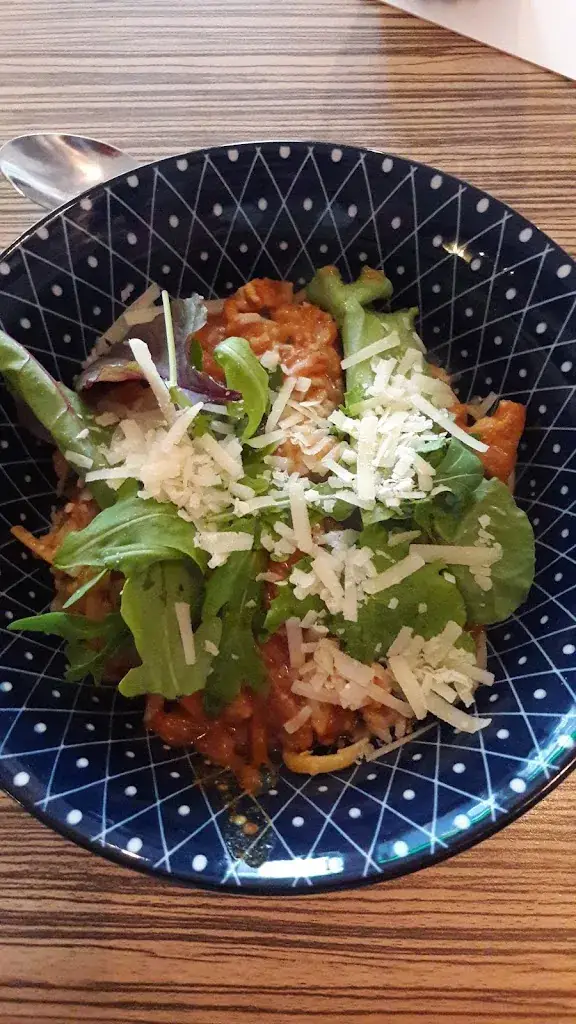 Menu_Da Giorgio Bemmel_Bemmel_image_7