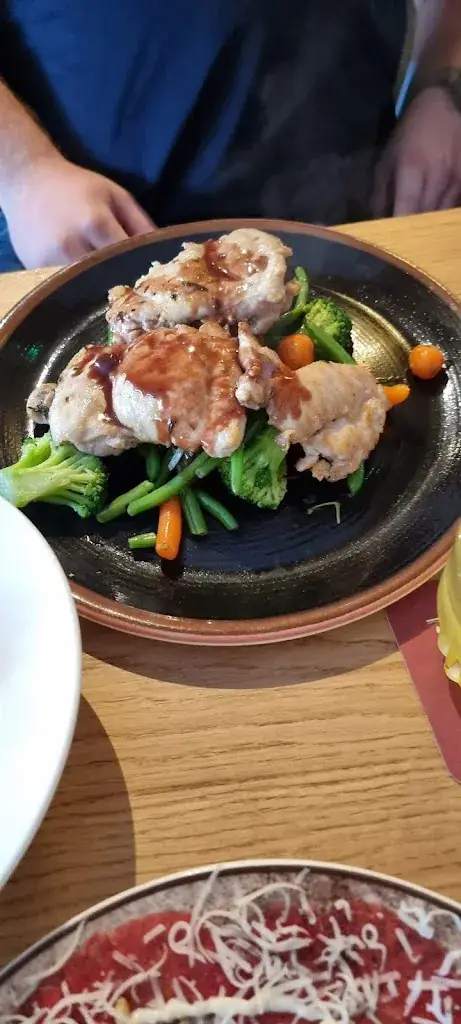 Menu_Da Giorgio Bemmel_Bemmel_image_8