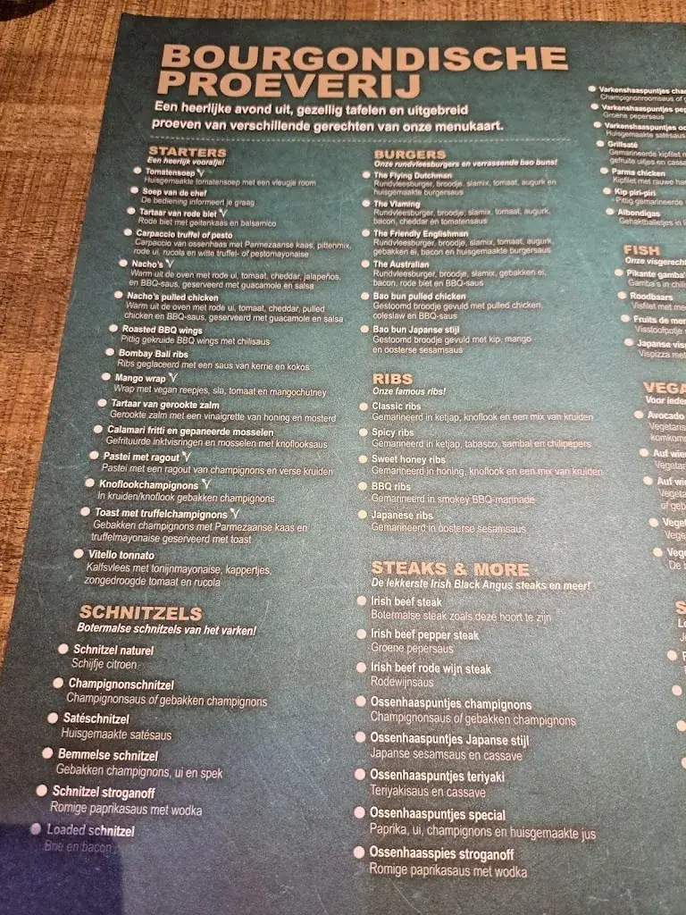 Menu_Meet & Ribs Bemmel_Bemmel_image_1