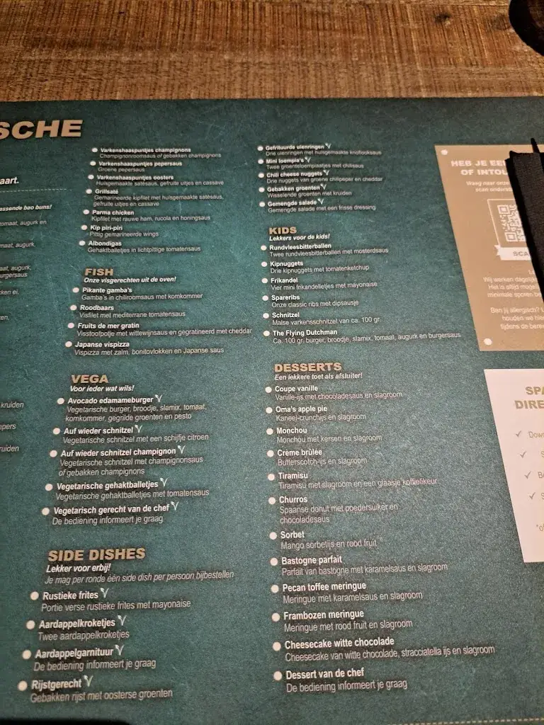 Menu_Meet & Ribs Bemmel_Bemmel_image_2