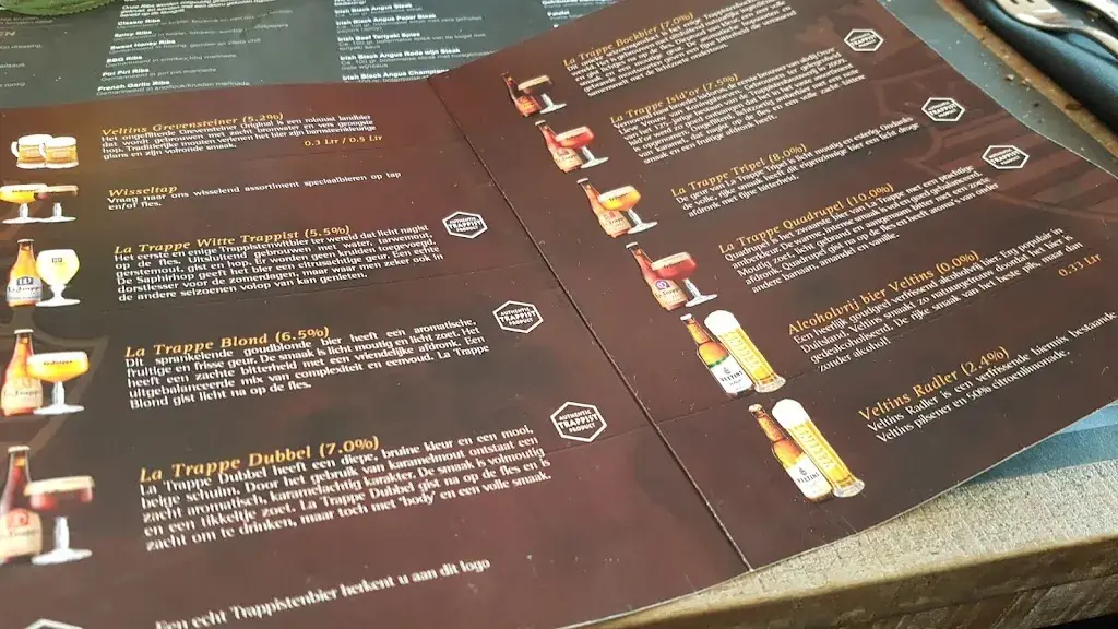 Menu_Meet & Ribs Bemmel_Bemmel_image_4