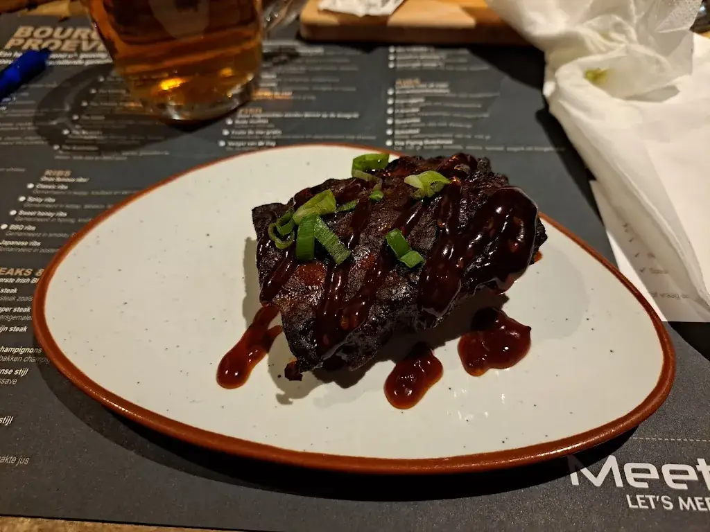 Menu_Meet & Ribs Bemmel_Bemmel_image_5