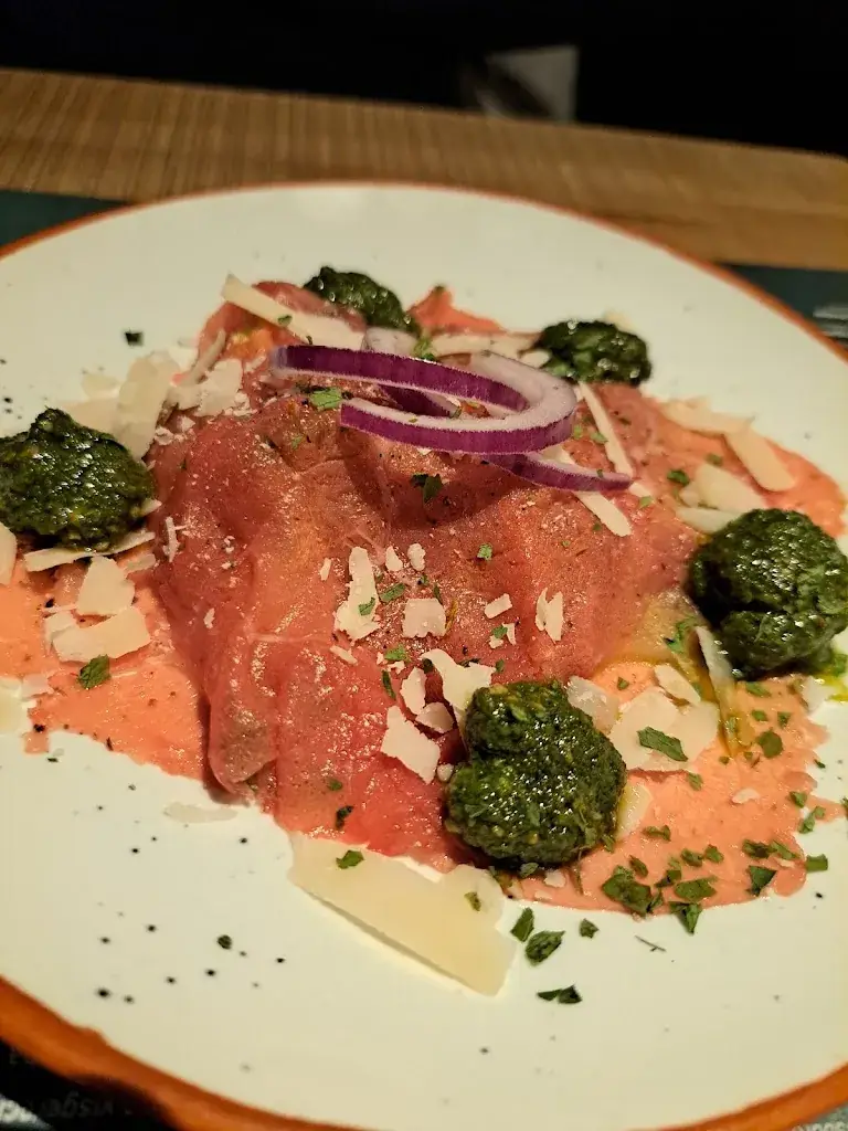 Menu_Meet & Ribs Bemmel_Bemmel_image_7