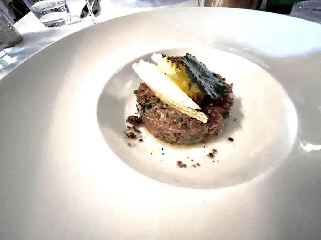 Menu_Restaurant Le Hollandais_Amsterdam_image_5