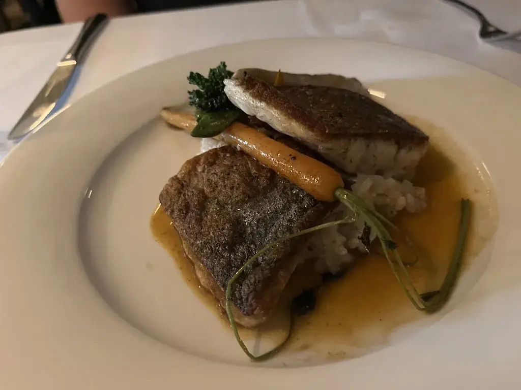 Menu_Restaurant Le Hollandais_Amsterdam_image_6