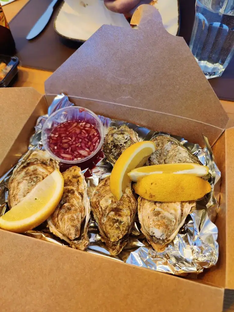 Menu_Restaurant Le Hollandais_Amsterdam_image_7