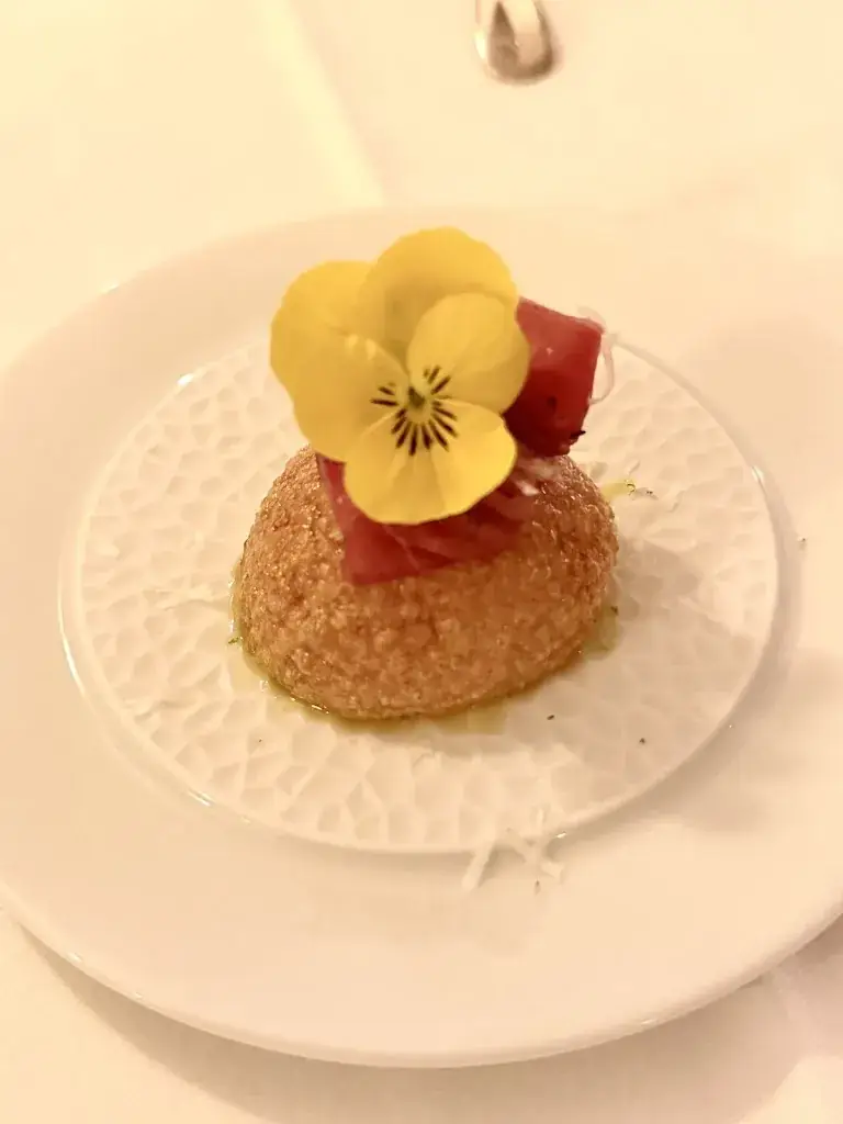 M._Restaurant Le Hollandais_Amsterdam_review