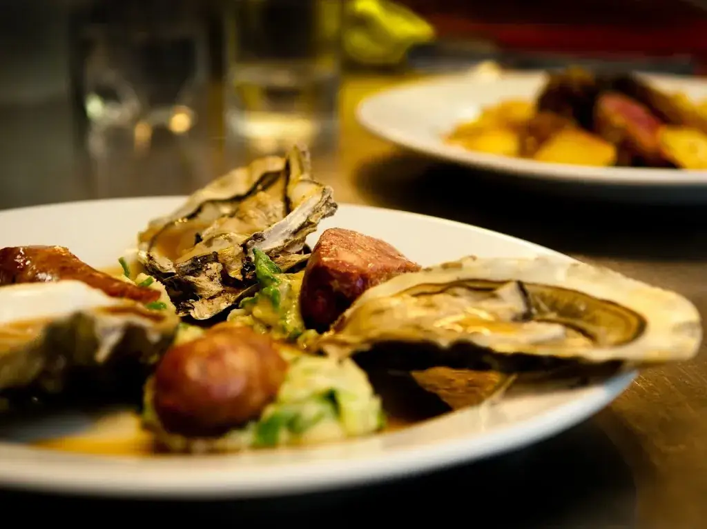 Restaurant Le Hollandais_Amsterdam_slider_image_3