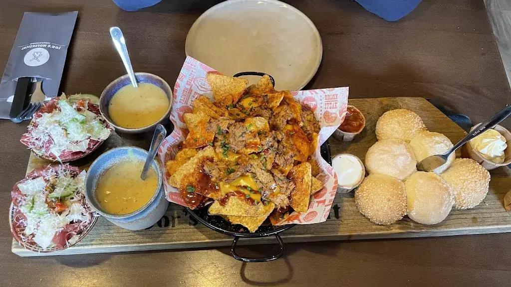 Nor Namreteid_Eatery / Cafeteria Molenzicht_Schoonoord_review