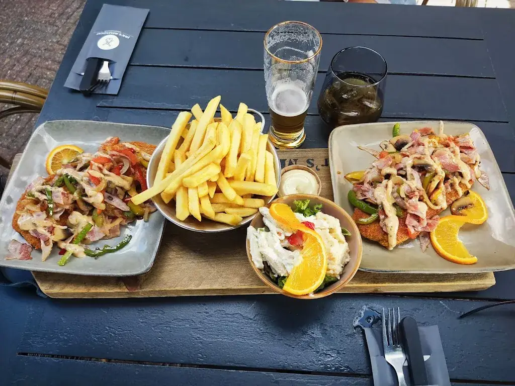 Kees Hummel_Eatery / Cafeteria Molenzicht_Schoonoord_review