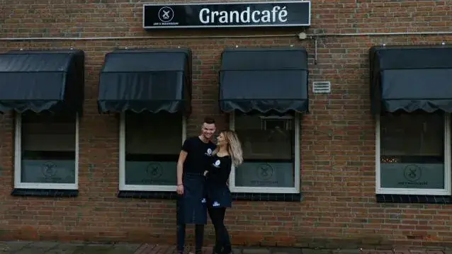 Eatery / Cafeteria Molenzicht_Schoonoord_slider_image_3