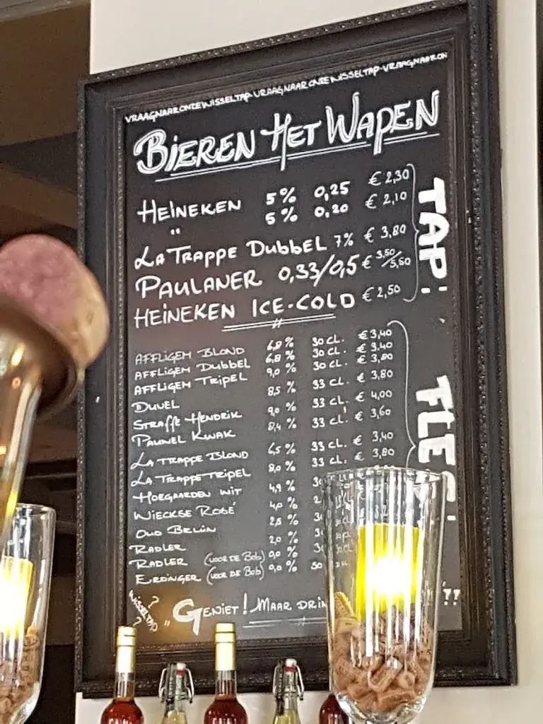 Menu_Het Wapen van Bemmel_Bemmel_imagen_1