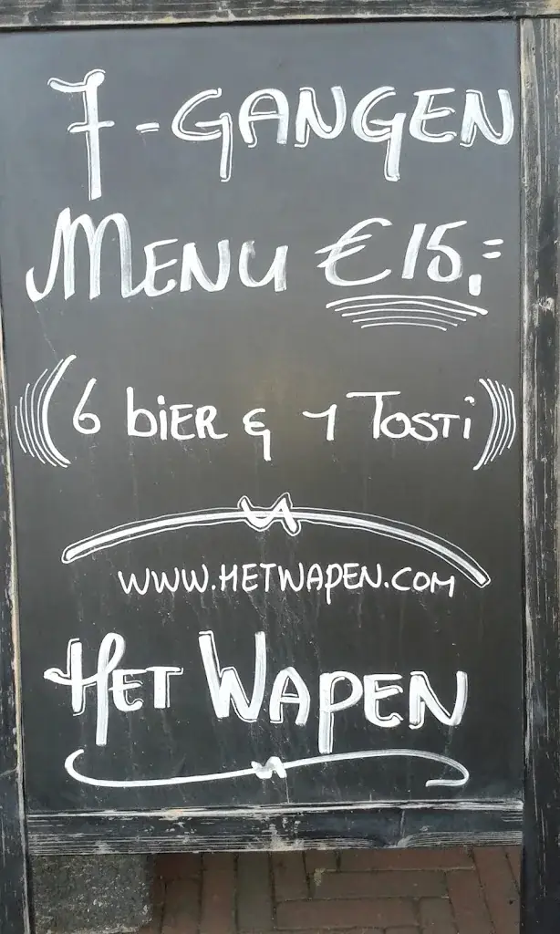 Menu_Het Wapen van Bemmel_Bemmel_imagen_2