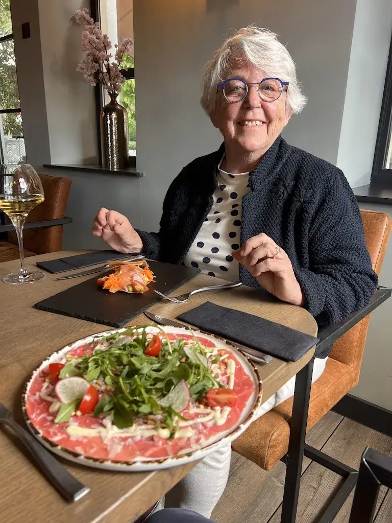 Menü_De Buren Van..._Bemmel_Bild_6