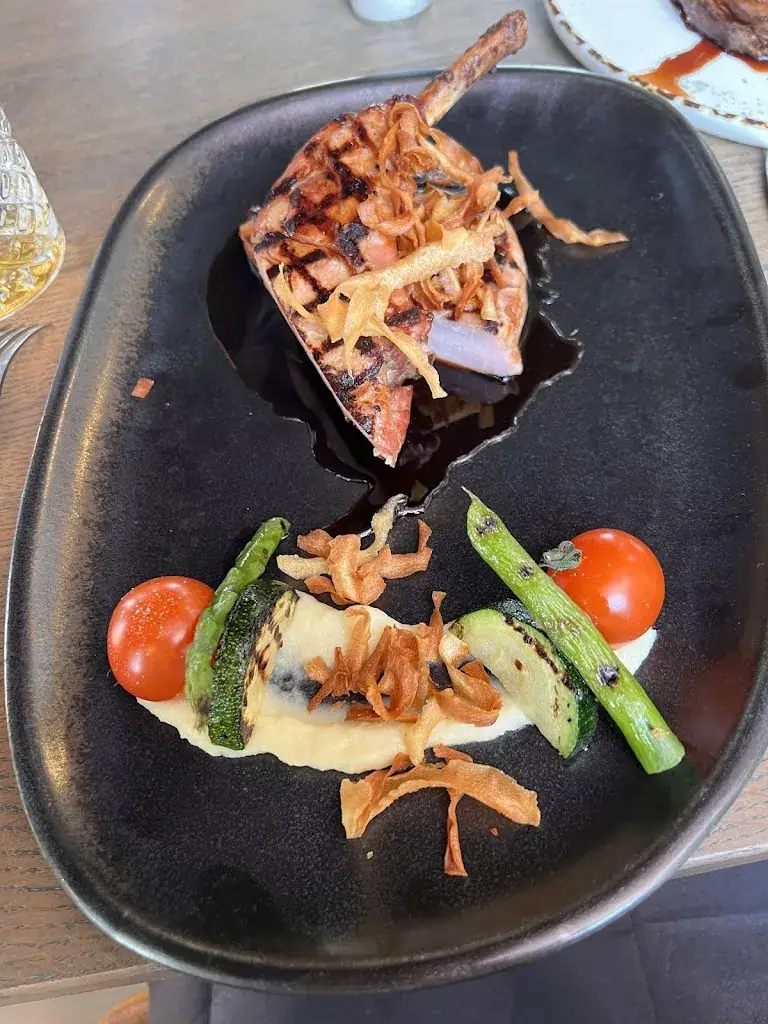 Menü_De Buren Van..._Bemmel_Bild_7