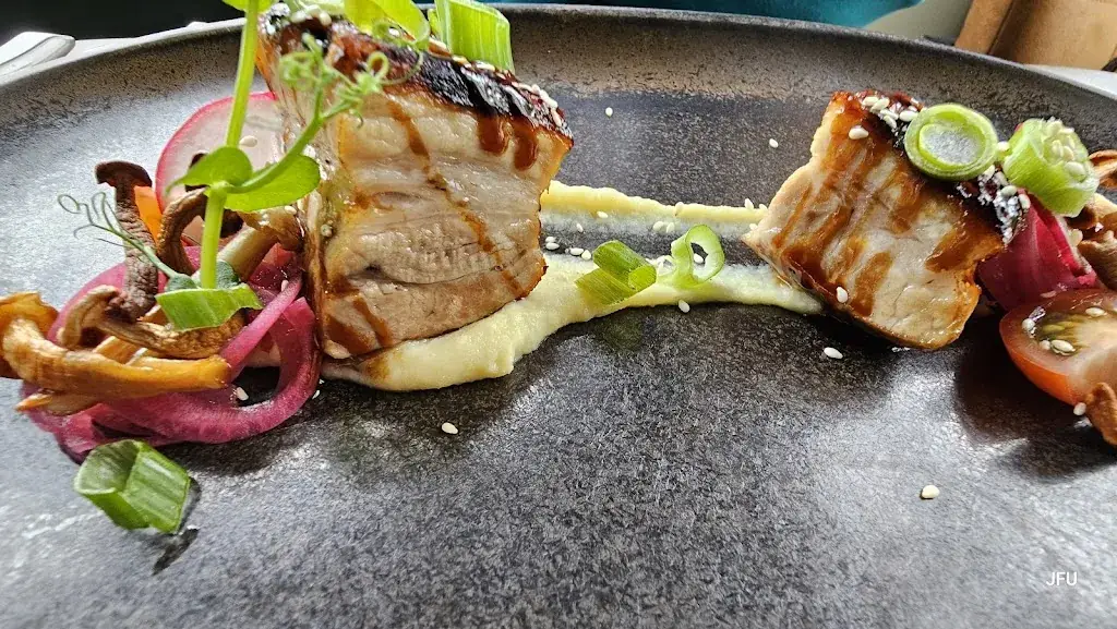 Menü_De Buren Van..._Bemmel_Bild_8