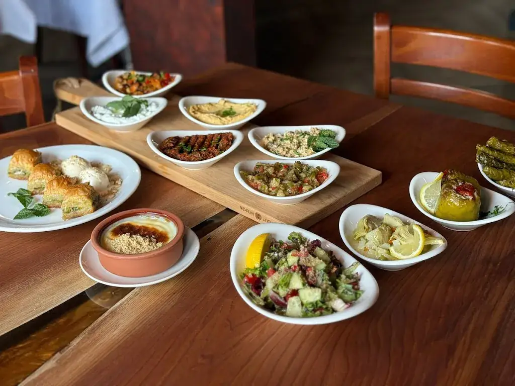 Restaurant Rumi_Bemmel_slider_image_2