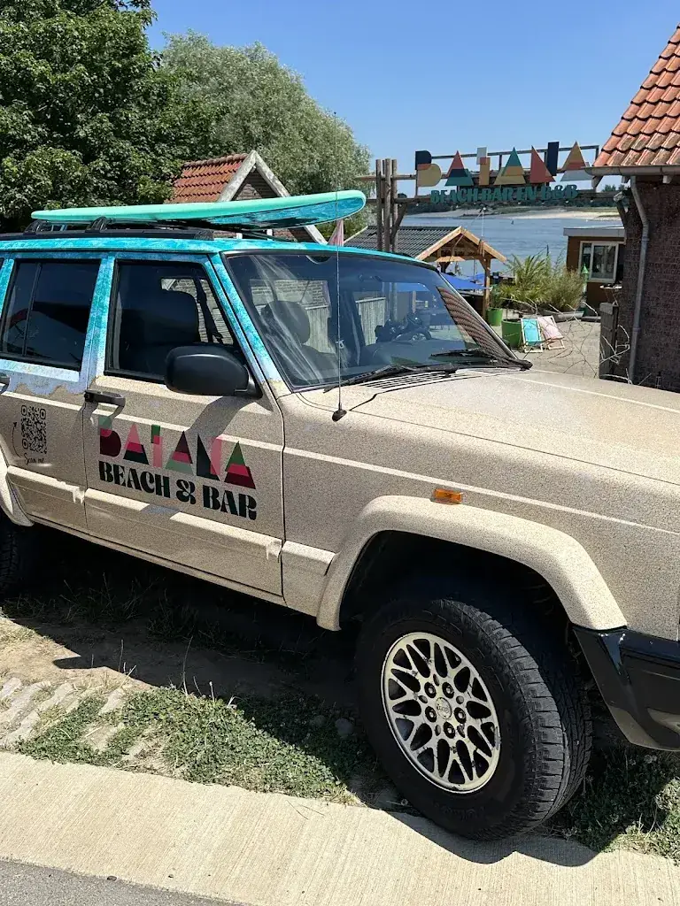 Jos Berkien_BAIANA_Bemmel_Bewertung