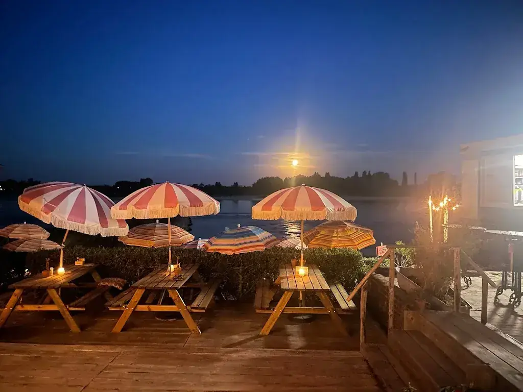 BAIANA restaurant in Bemmel