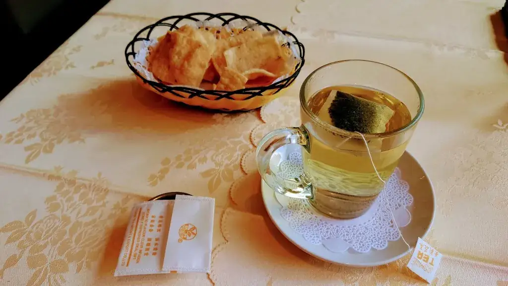 Menu_King Palace_Bemmel_immagine_1