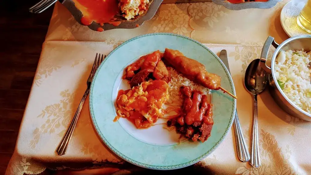 Menu_King Palace_Bemmel_immagine_3