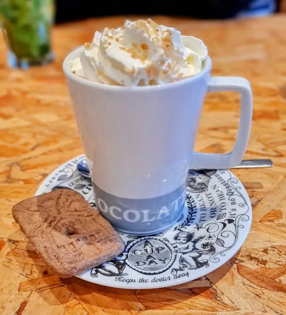 Menü_AJ eten & drinken_Bemmel_Bild_3