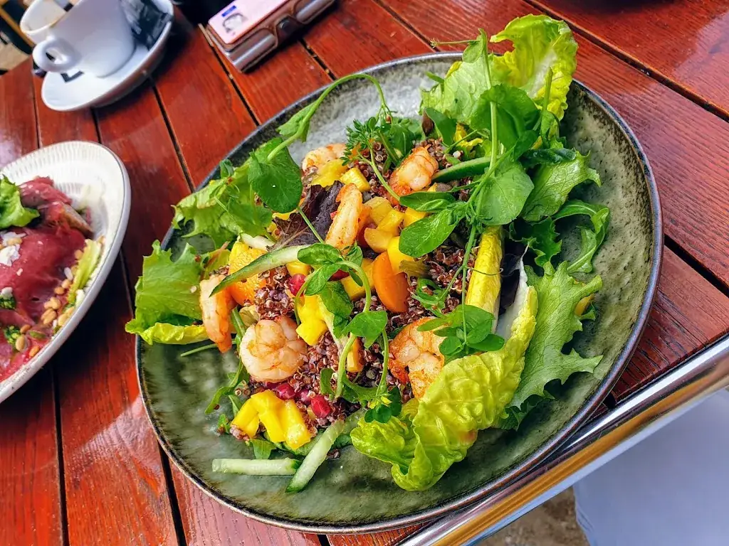 Menu_Café Restaurant Stroom Lent_Nijmegen_immagine_6