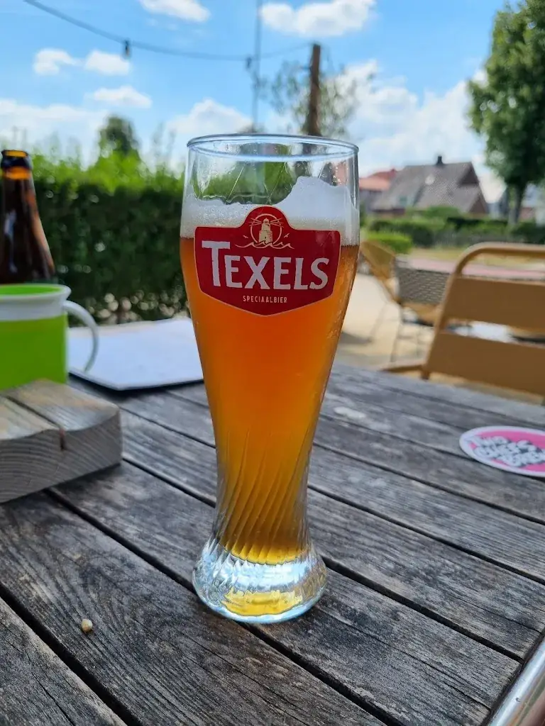 Menu_Café Restaurant Stroom Lent_Nijmegen_immagine_8