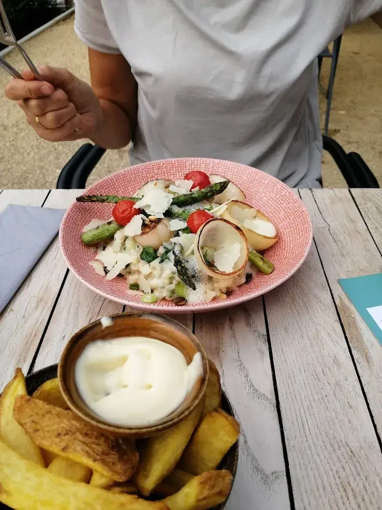 Menu_Café Restaurant Stroom Lent_Nijmegen_immagine_9