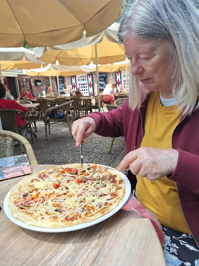 Menu_De Oude Drentse Boerenherberg (in openluchtmuseum Ellert en Brammert)_Schoonoord_image_3
