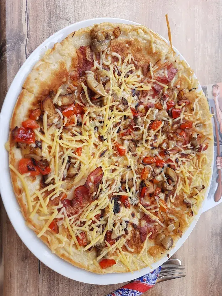 Menu_De Oude Drentse Boerenherberg (in openluchtmuseum Ellert en Brammert)_Schoonoord_image_7