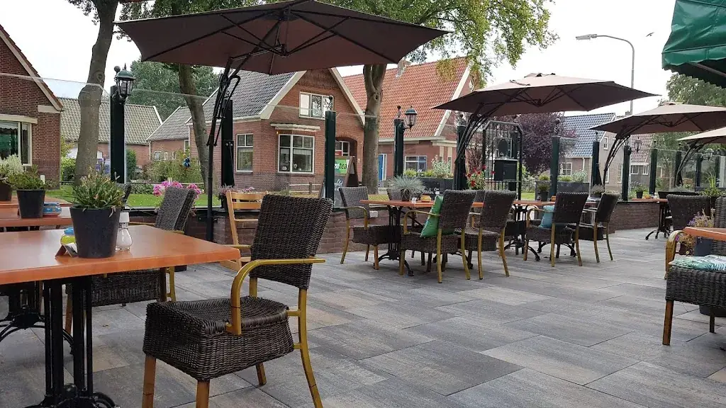 De Oude Drentse Boerenherberg (in openluchtmuseum Ellert en Brammert)_Schoonoord_slider_image_1