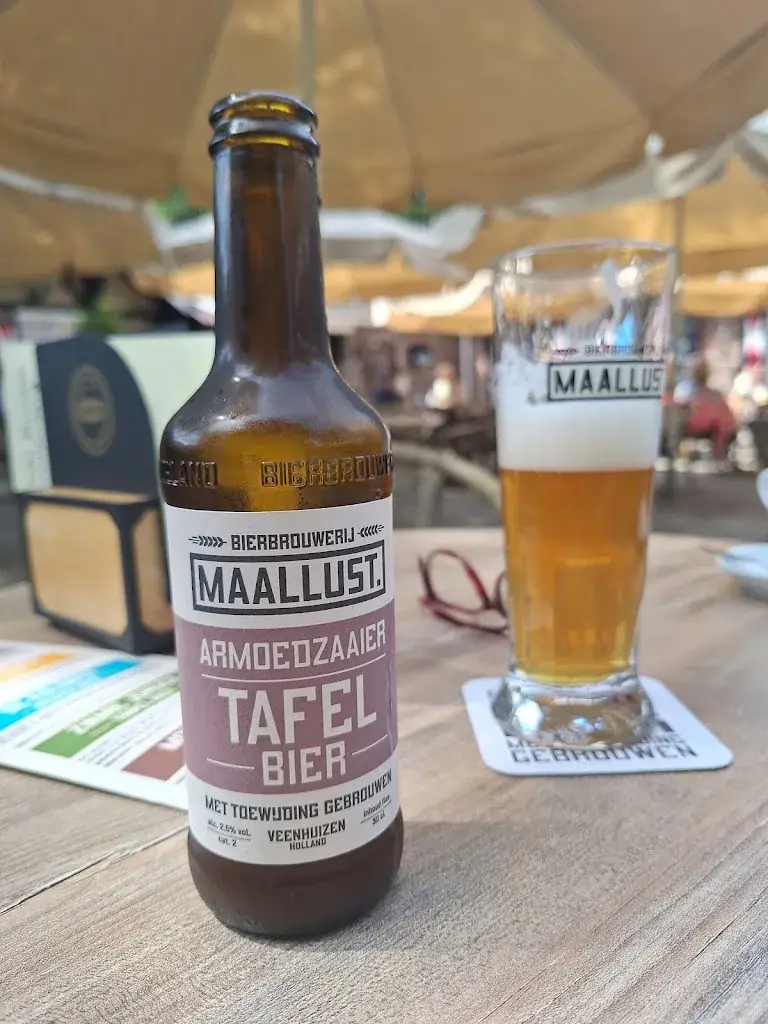 De Oude Drentse Boerenherberg (in openluchtmuseum Ellert en Brammert)_Schoonoord_slider_image_2