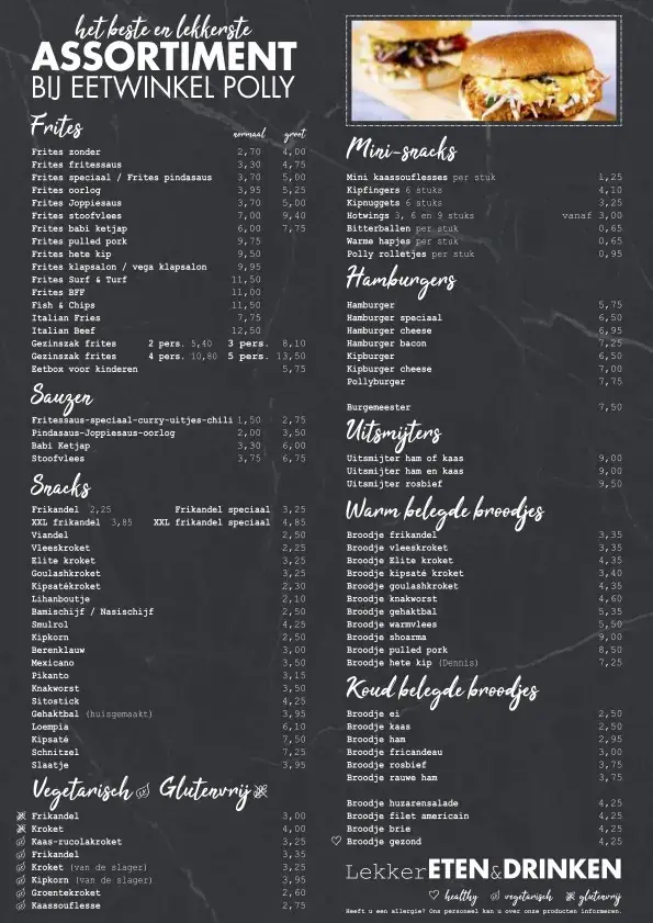 Menu_Eetwinkel Polly_Bemmel_immagine_2