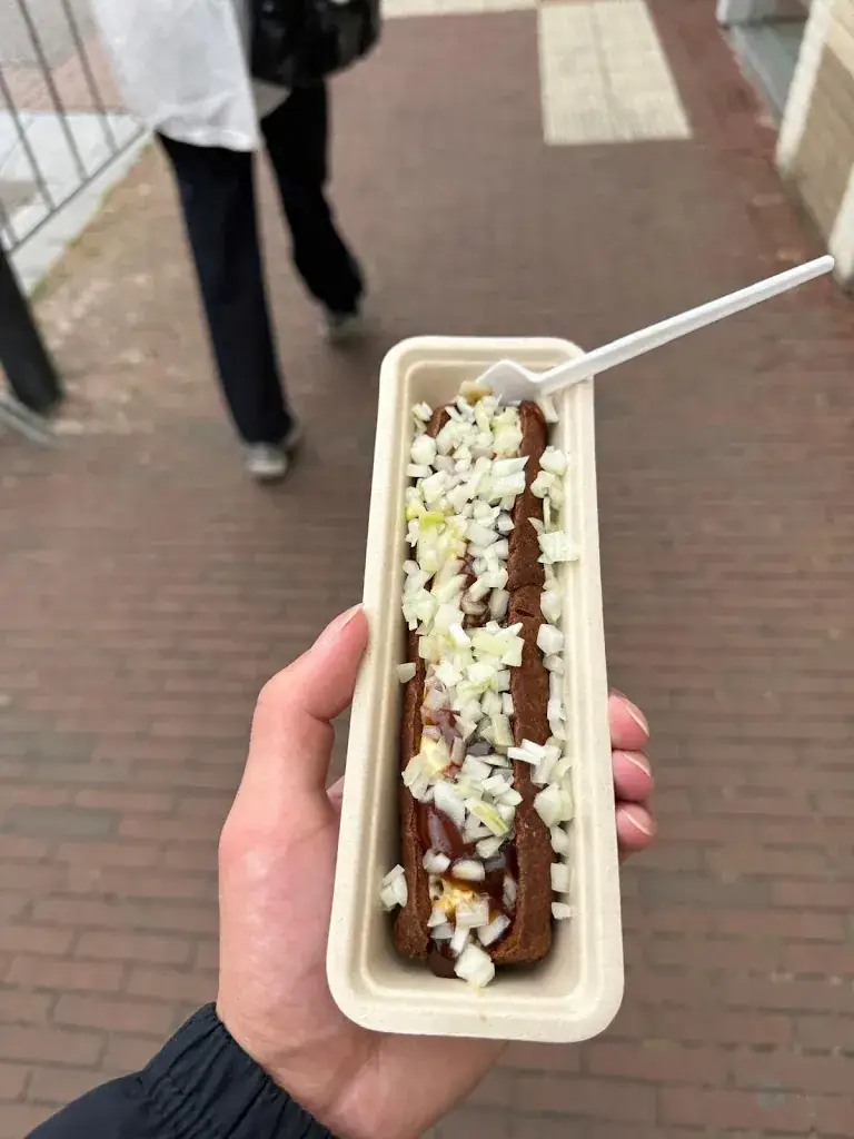 Ryan Hao_Cafetaria Het Hart Van Bemmel_Bemmel_recensione