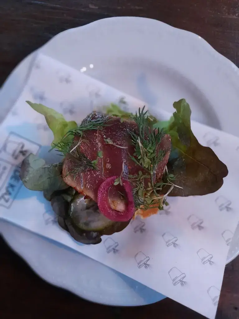 Menu_Restaurant de Kaz_Bemmel_image_3