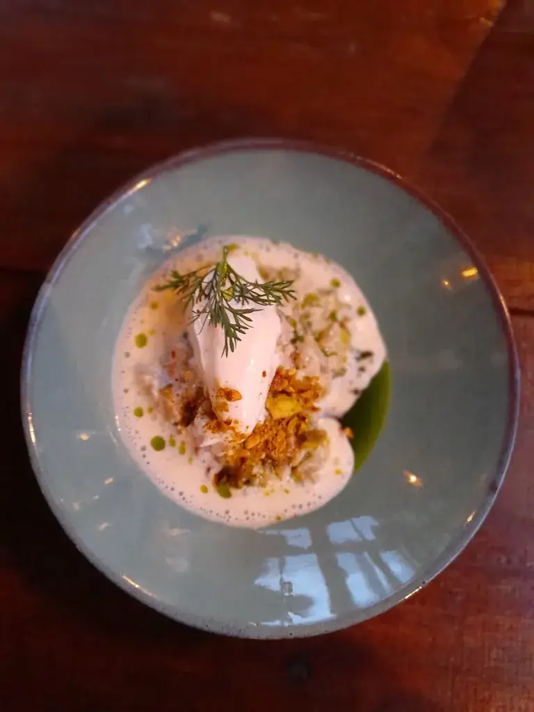 Karla Roelofs_Restaurant de Kaz_Bemmel_review