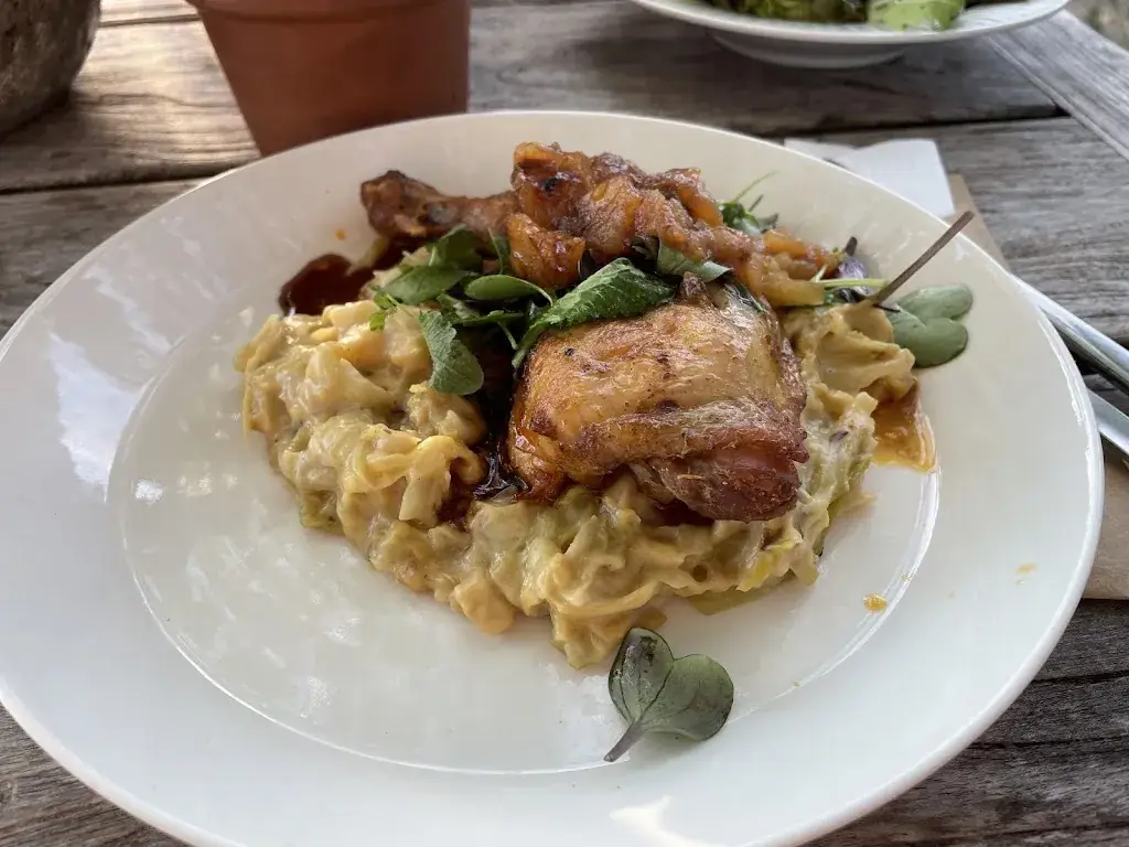 W. Baanders_Restaurant de Kaz_Bemmel_review