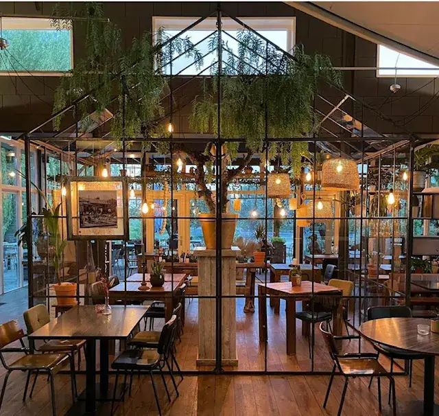 Restaurant de Kaz restaurant in Bemmel