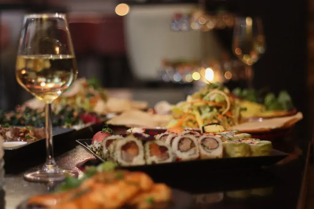 Yume Phan Barneveld restaurante en Barneveld