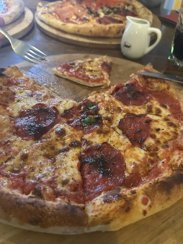 Michal Capko_Il Miogirasole_Barneveld_recensione