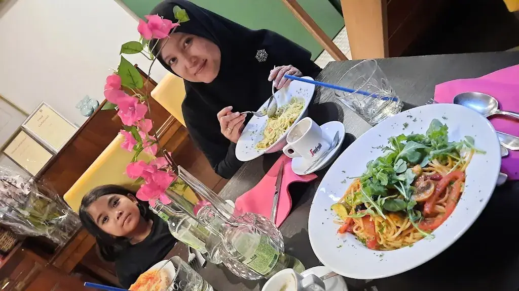 iwan kurniawan_Il Miogirasole_Barneveld_recensione